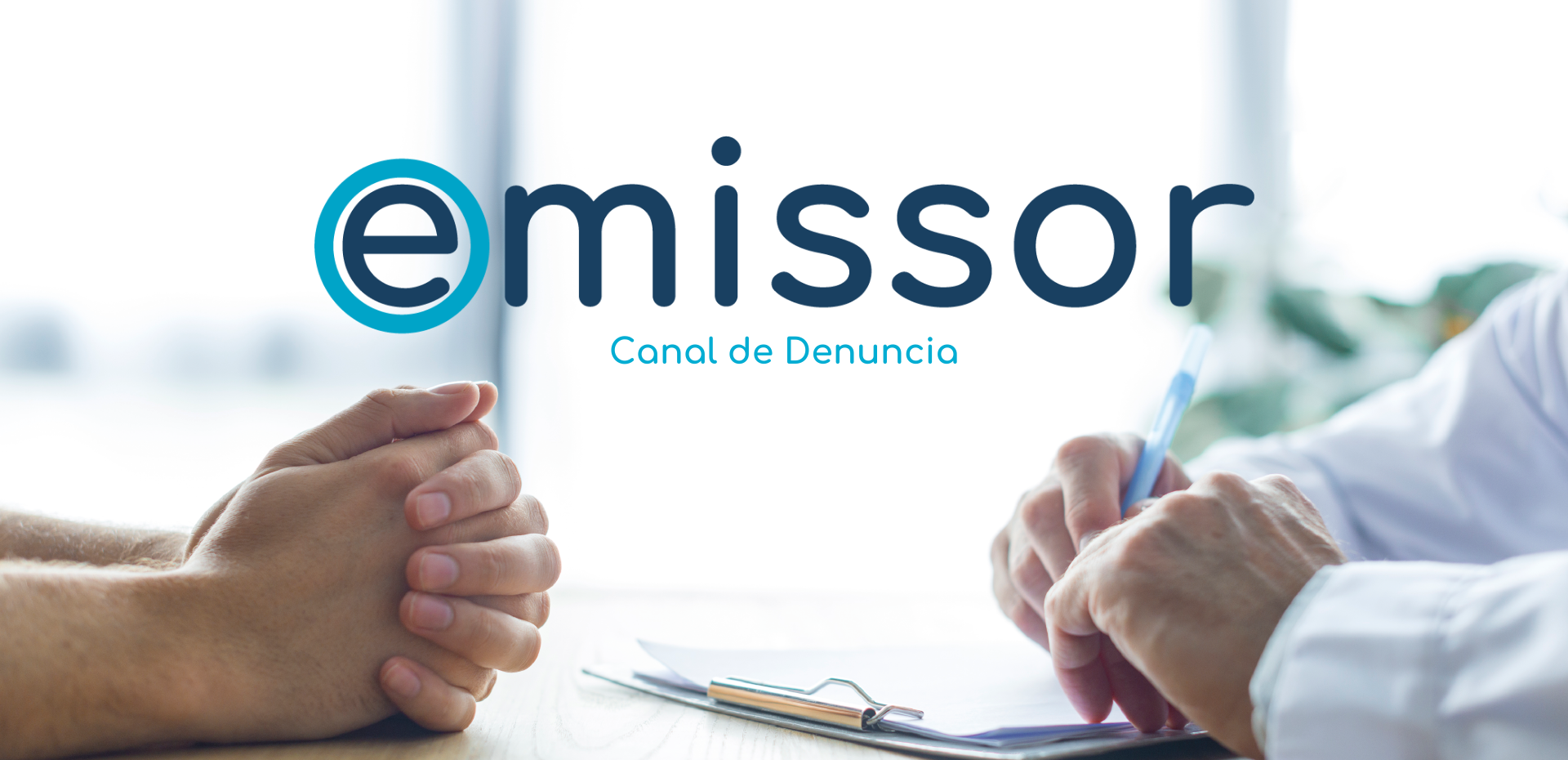 Denuncia ciudadana