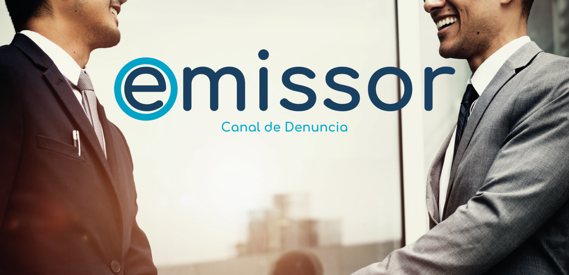emissor canal de denuncia